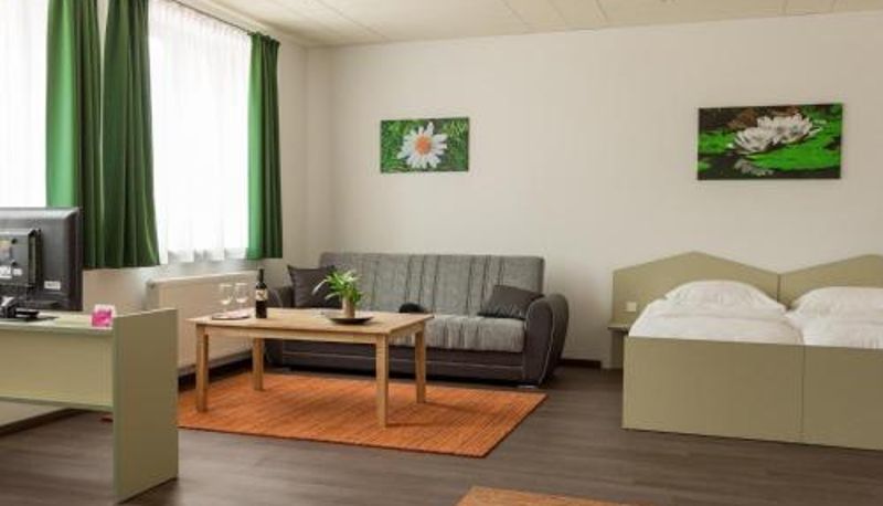 Daire - WinRooms "hotel&apartments"