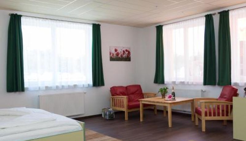 Daire - WinRooms "hotel&apartments"