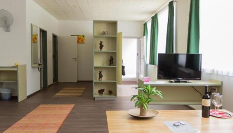 Daire - WinRooms "hotel&apartments"