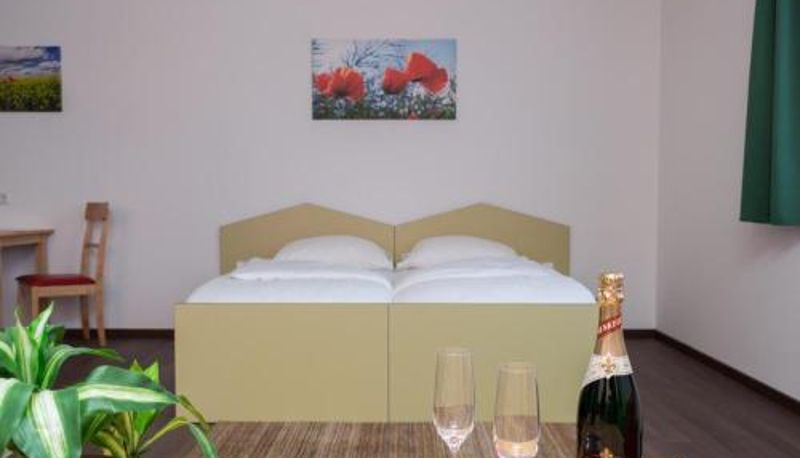 Süit - WinRooms "hotel&apartments"