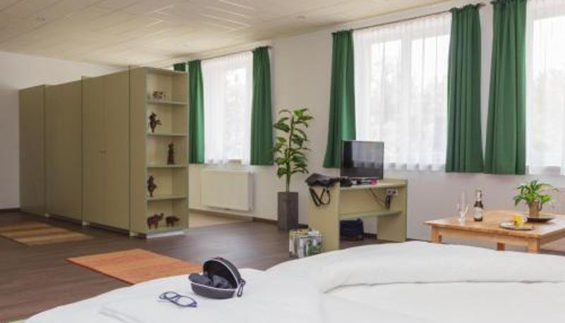 Daire - WinRooms "hotel&apartments"