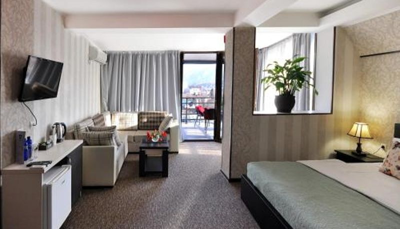 Apartamento - Light House Old City