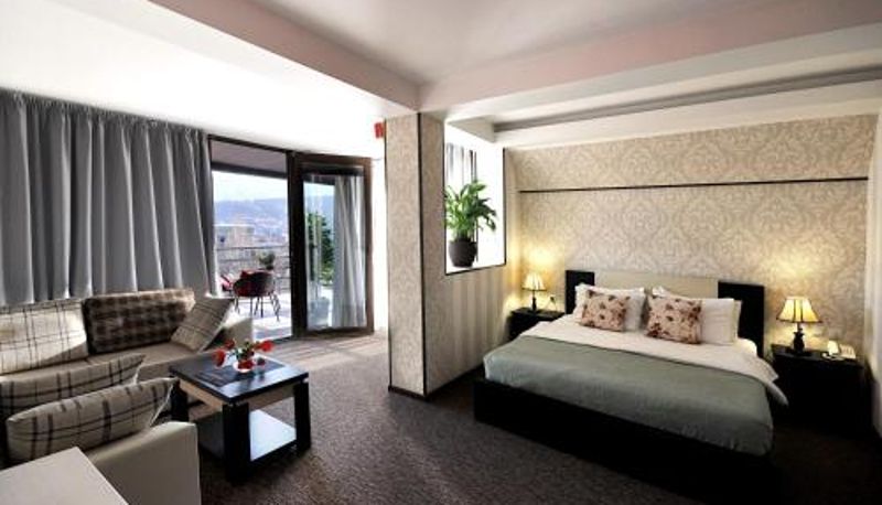 Apartamento - Light House Old City