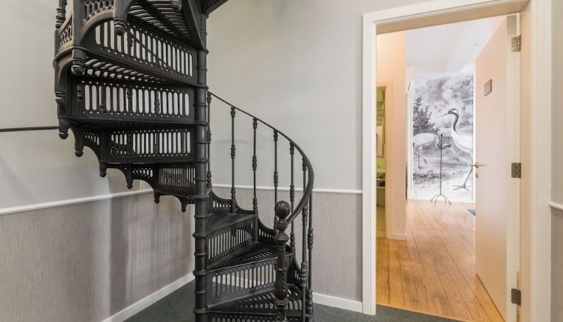 Info - Lisboa Prata Boutique Hotel Hotel