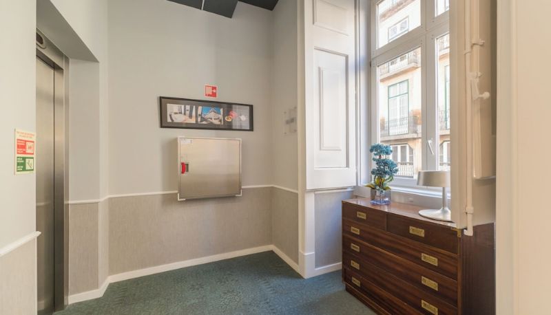 Info - Lisboa Prata Boutique Hotel Hotel