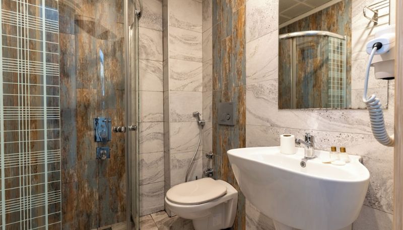 Apartment - Fengo Hotel