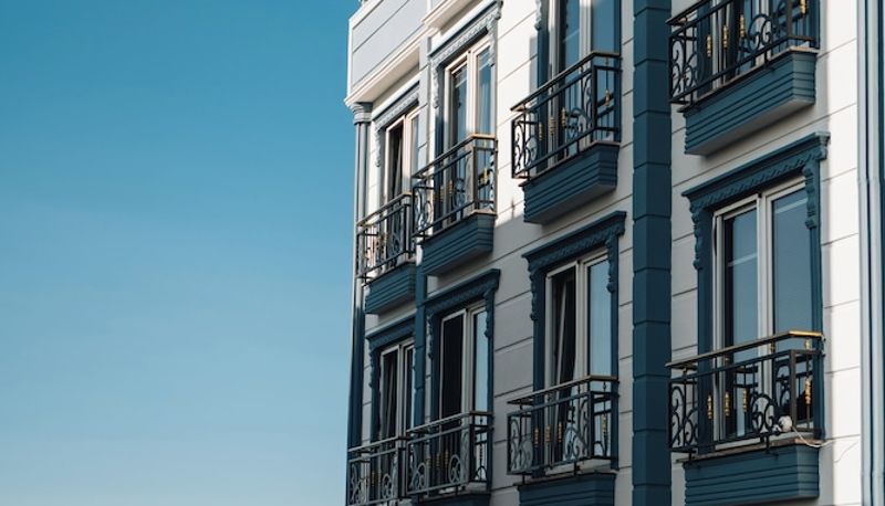 Info - Fengo Hotel