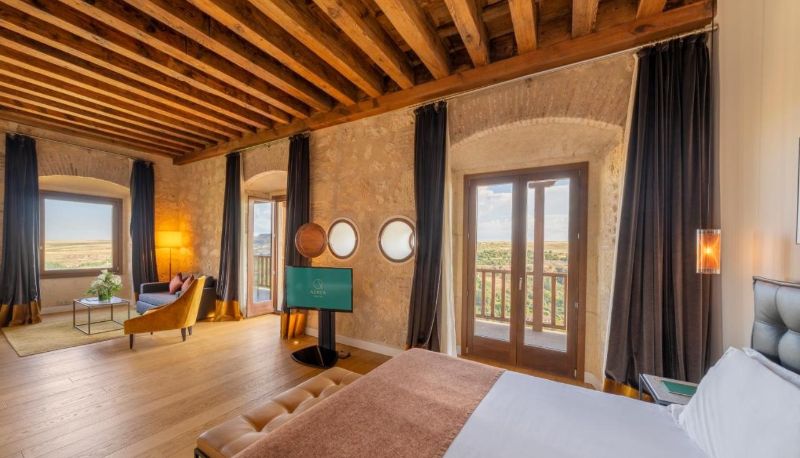 Info - AUREA CONVENTO CAPUCHINOS BY EUROSTARS HOTEL COMPANY by Eurostars Hotel Company