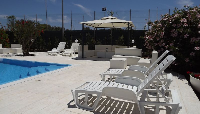 プール - Hotel Aria di Mare
