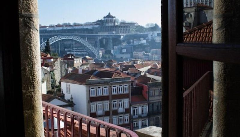 Info - Low Cost Tourist Apts Palácio da Bolsa