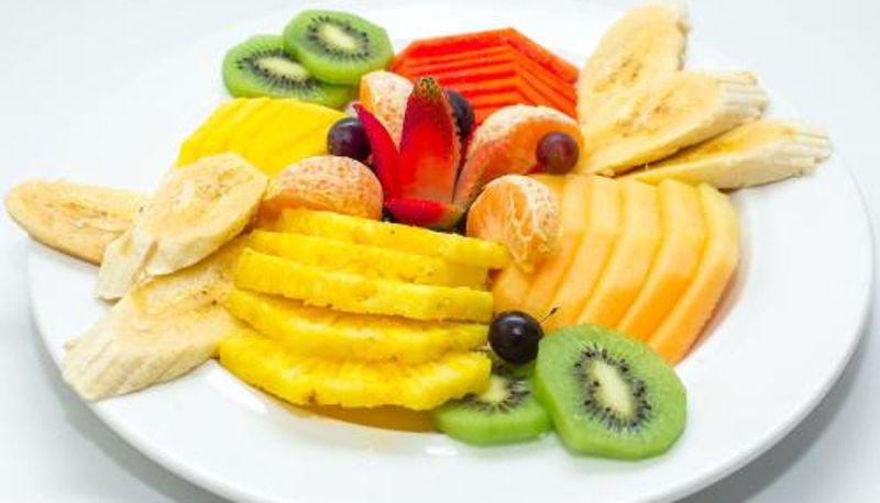 Sala prima colazione all'interno del ristorante - Hotel Neiva Plaza