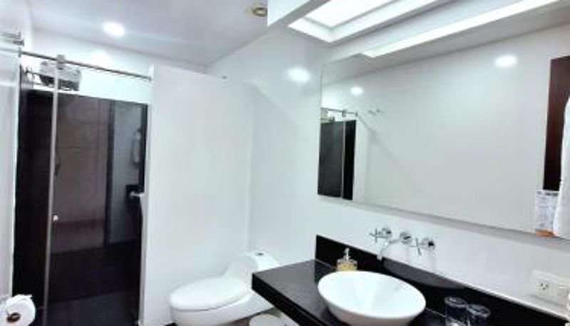 Tripla - Hotel Neiva Plaza