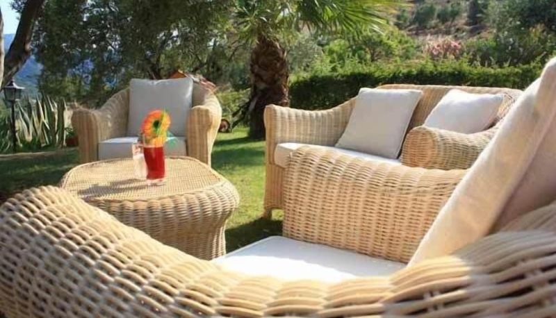 Info - Hotel Genna e Masoni