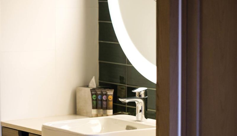Pokój - Novotel Sydney Darling Square