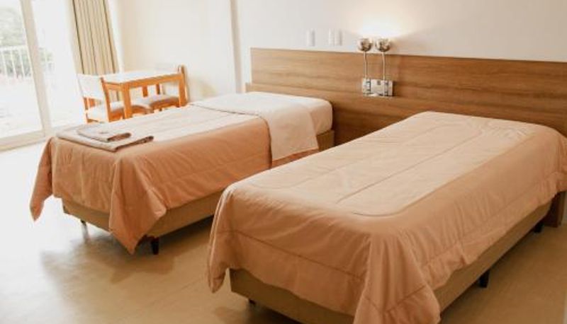Camera standard - Rigo Hotel