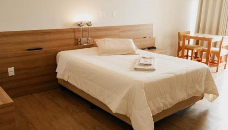 Camera standard - Rigo Hotel