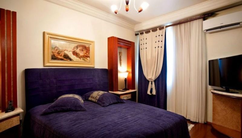 Standard room - Copas Verdes Hotel