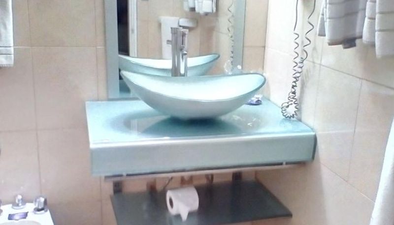 Tripla - Oasis Parque Hotel