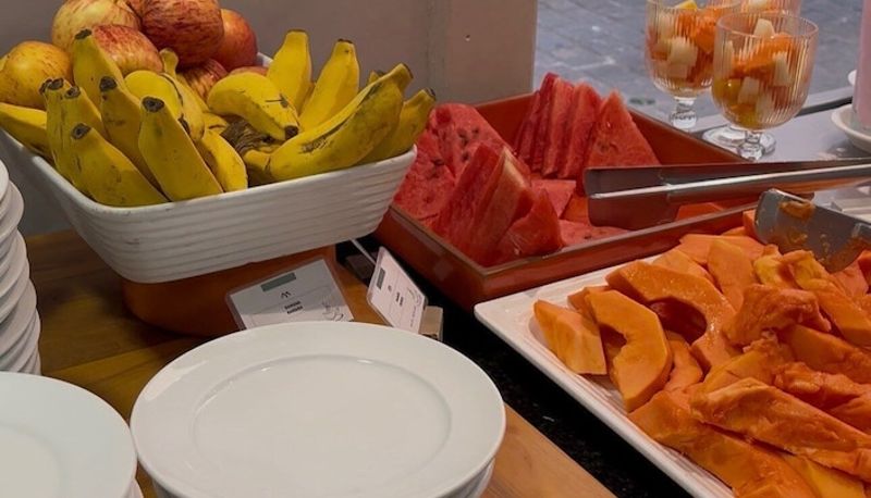 Bilgi - Alameda Apart Hotel