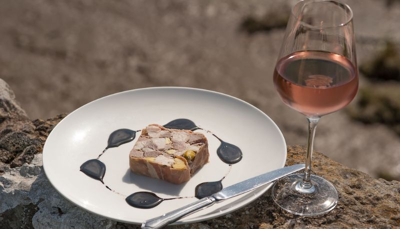 Restaurant - The Bay Horse Hotel and Restaurant