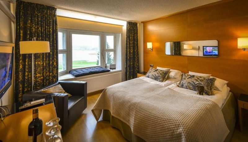Apartment - Hotel Aateli Lakeside
