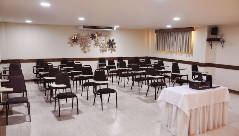 Toplantı odası - Giorni Hotel Boulevard