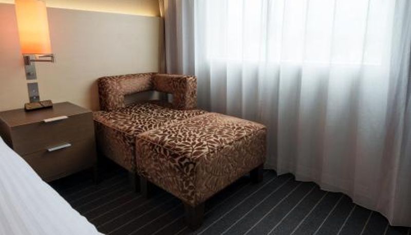 Kamer - Hotel Forza Oita