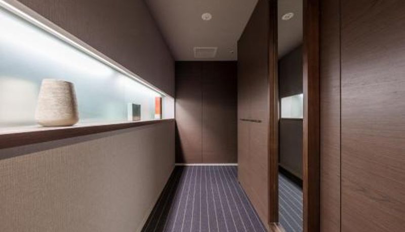 Kamer - Hotel Forza Oita