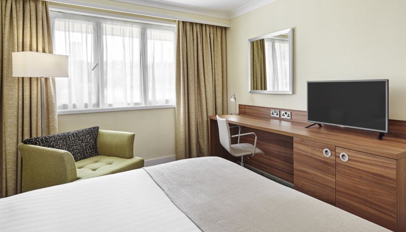 Camera - JCT.32 by IHG Holiday Inn CARDIFF - NORTH M4