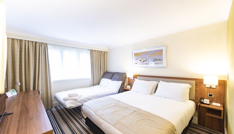 Camera - JCT.32 by IHG Holiday Inn CARDIFF - NORTH M4