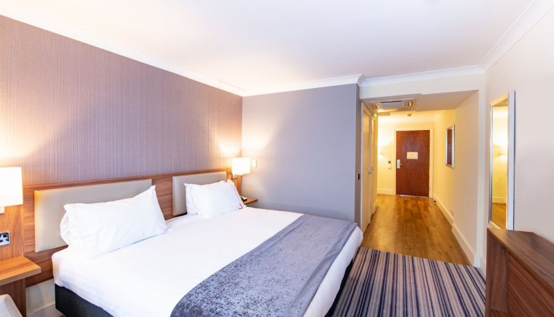 Camera - JCT.32 by IHG Holiday Inn CARDIFF - NORTH M4