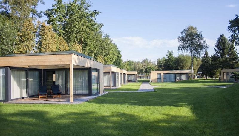 Umgebung - Villa Resort Dlouhá louka Dlouhá louka
