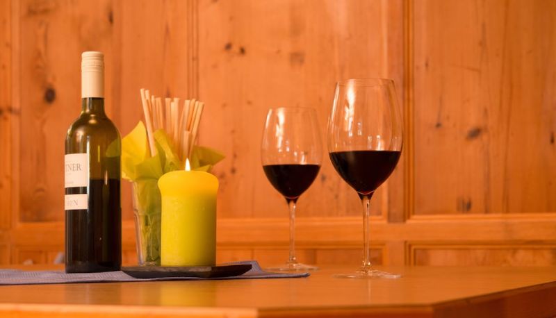 Restaurant - Apart-Hotel San Antonio