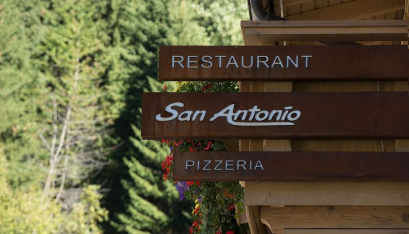 Info - Apart-Hotel San Antonio