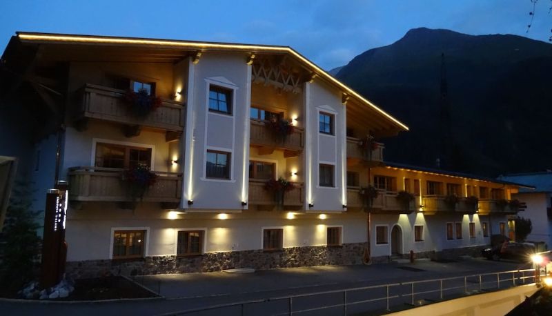 Info - Apart-Hotel San Antonio