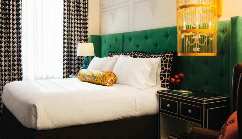 Room - Kimpton HOTEL MONACO PITTSBURGH by IHG