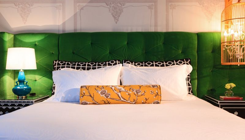 Room - Kimpton HOTEL MONACO PITTSBURGH by IHG