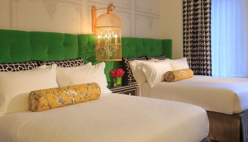 Room - Kimpton HOTEL MONACO PITTSBURGH by IHG