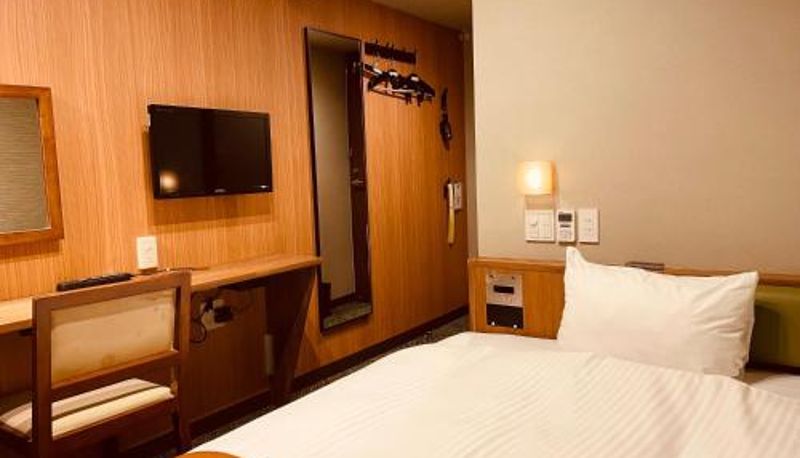 Chambre - Shizuoka Town Hotel