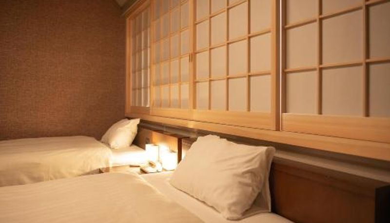 Chambre - Shizuoka Town Hotel