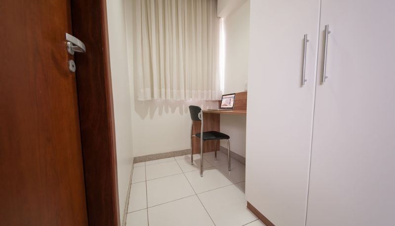 Badezimmer - Premium Executive Hotel