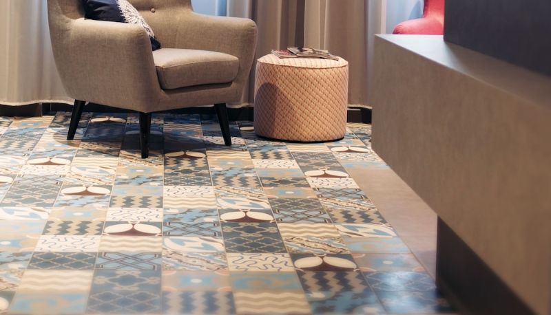 Hall - Alex Hotel & Spa