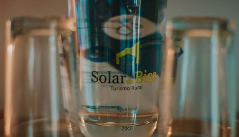スーペリアルーム（ダブル） - Solar da Bica Turismo de Habitação