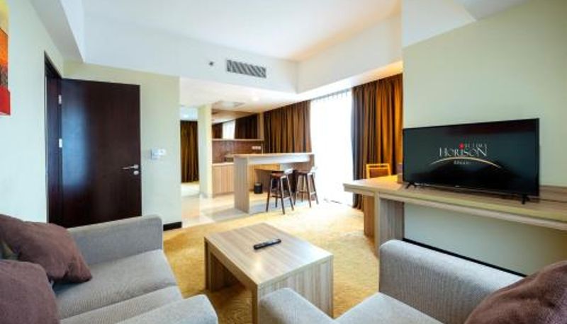 Suite - Hotel Horison Ultima Bekasi