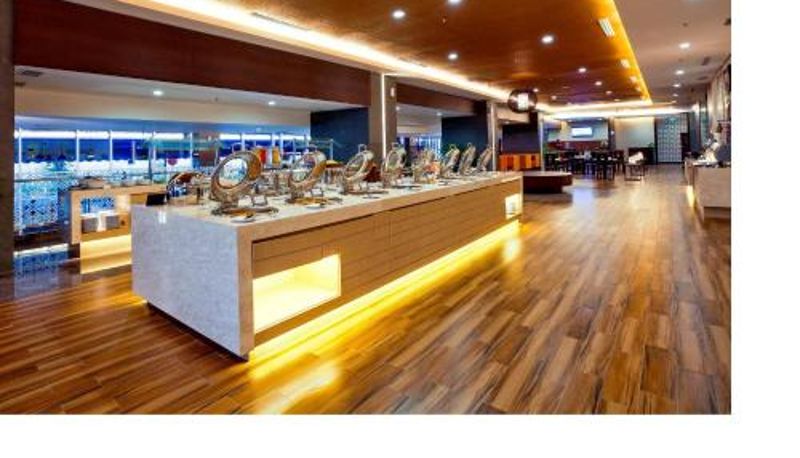 Info - Hotel Horison Ultima Bekasi
