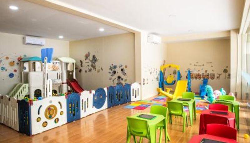 Info - Hotel Horison Ultima Bekasi