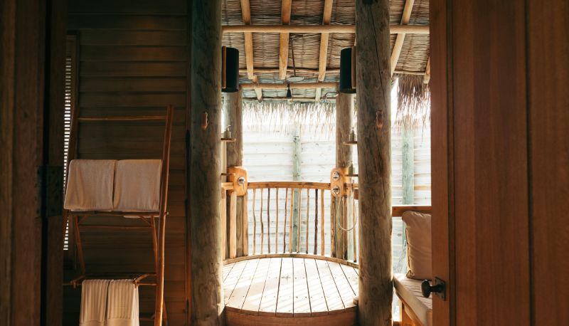Room - Six Senses LAAMU