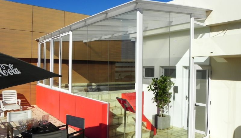 Zwembad - Quórum Cordoba Hotel - Resort Urbano