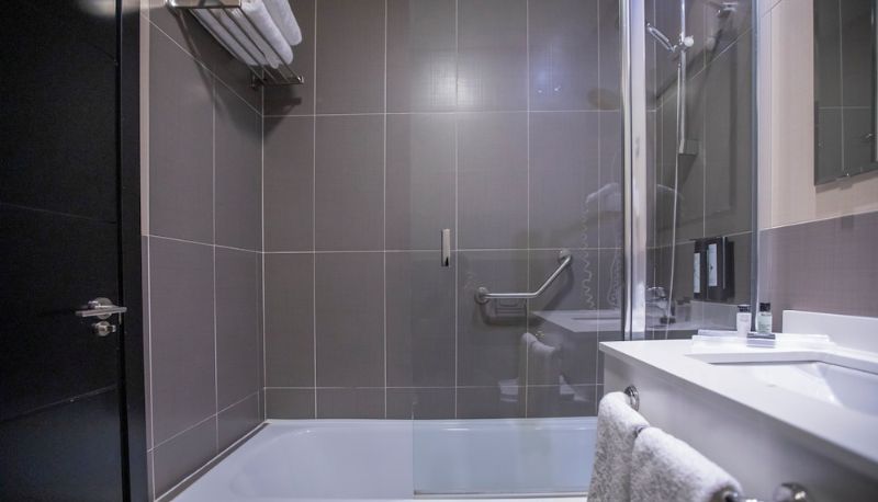 Chambre Business - Soho Boutique Malaga
