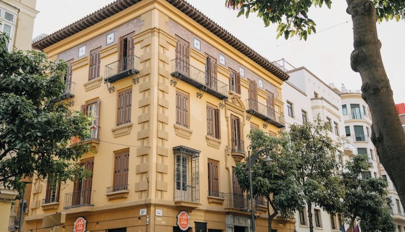 Info - Soho Boutique Malaga